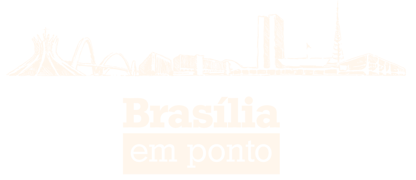 Brasilia em Ponto