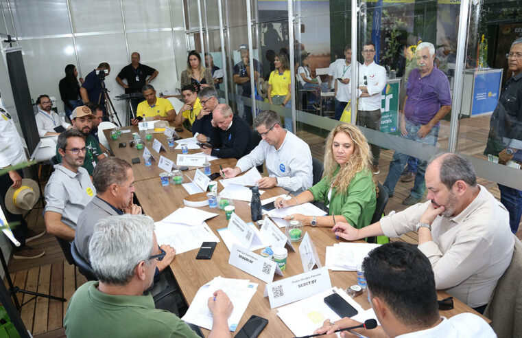 FCO aprova quase R$ 100 milhões em financiamentos para impulsionar economia