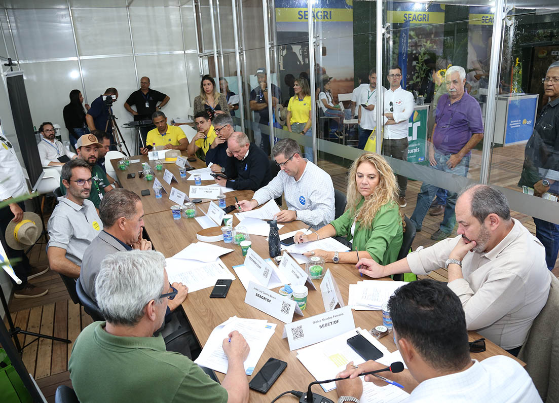 FCO aprova quase R$ 100 milhões em financiamentos para impulsionar economia