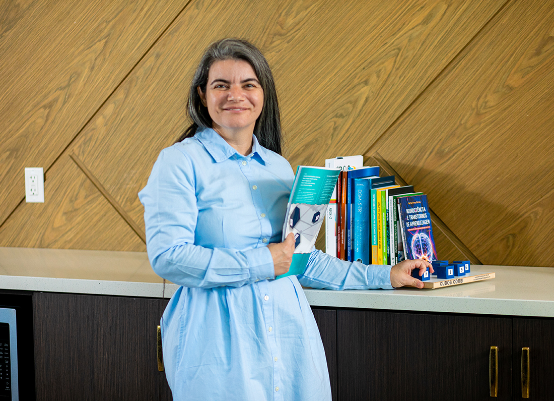 Brasília Reforça Compromisso com a Educação Especial e Recebe Destaque Nacional com Apoio de Especialistas