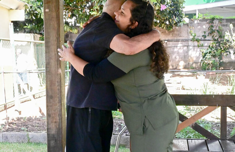 Cuidados que transformam: paciente em vulnerabilidade reencontra dignidade e afeto