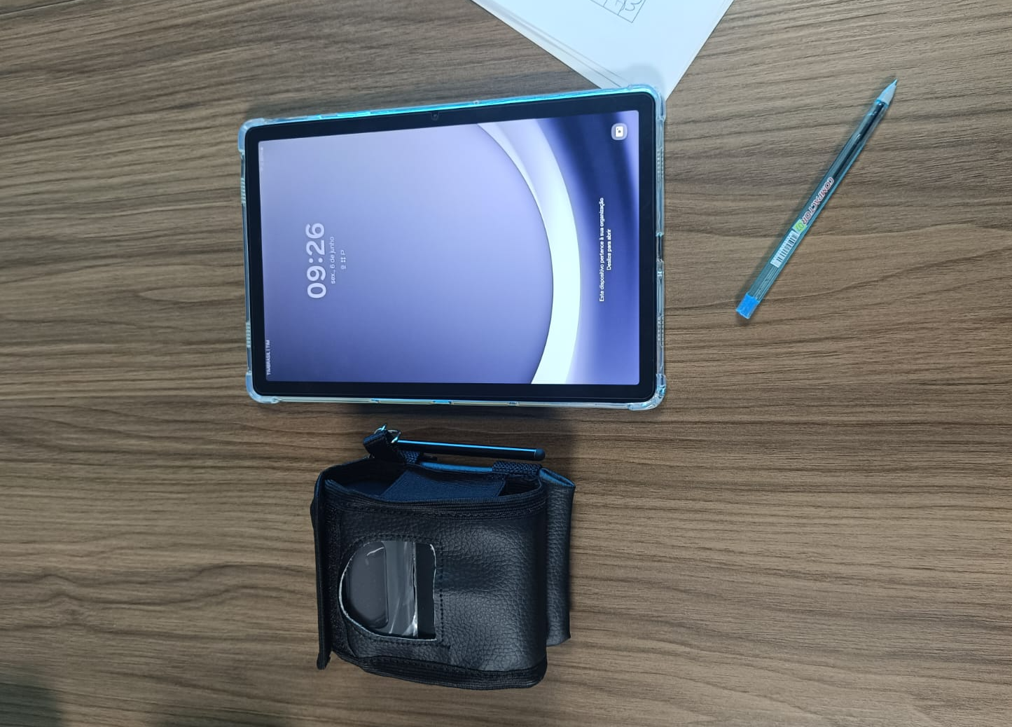 Fiscalização ambiental no Distrito Federal é modernizada