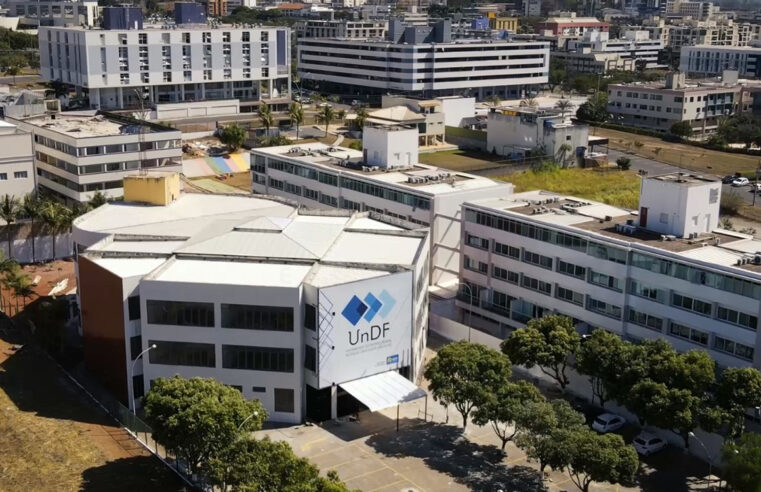 Reunião na UnDF discute acordo internacional de cooperação científica