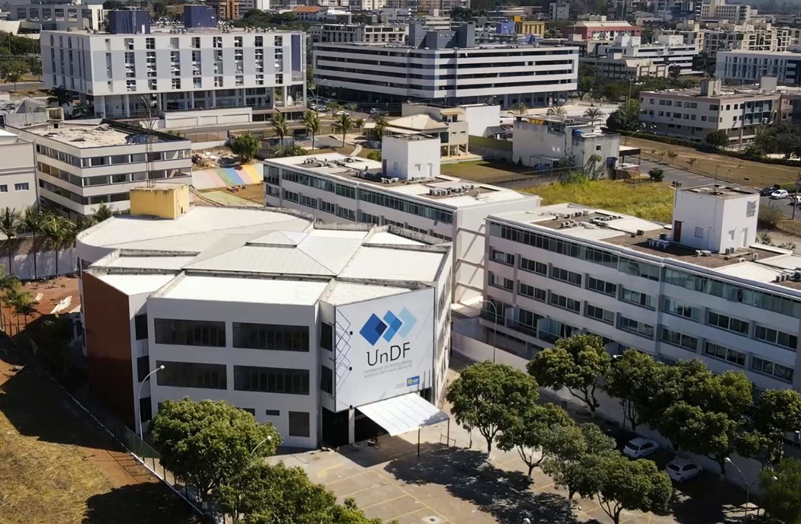 Reunião na UnDF discute acordo internacional de cooperação científica