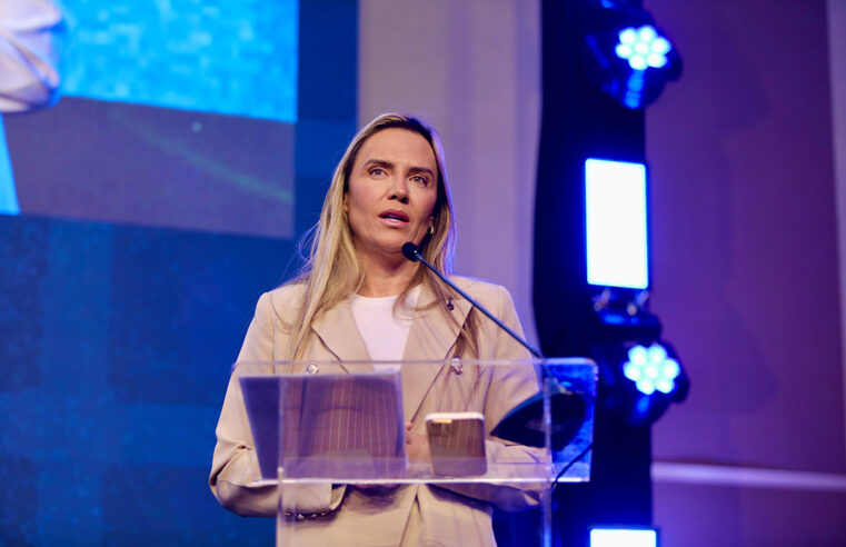 Com presença de lideranças de todo o país, iLab-Segurança 2025 tem início 