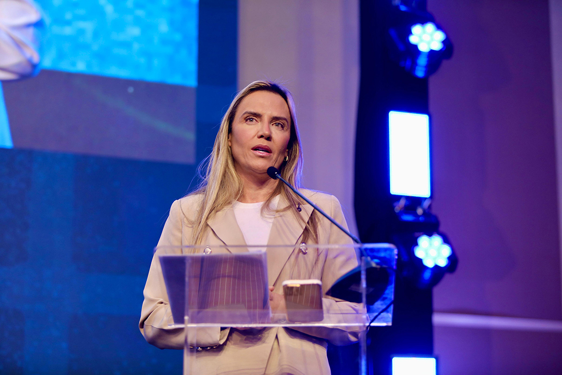 Com presença de lideranças de todo o país, iLab-Segurança 2025 tem início 