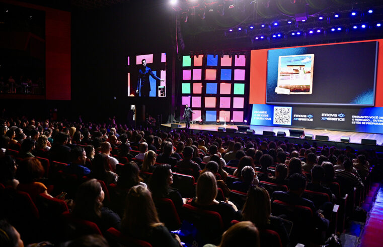 Innova Summit 2025 bate recorde de público e encerra com negócios selados e celebração da inovação