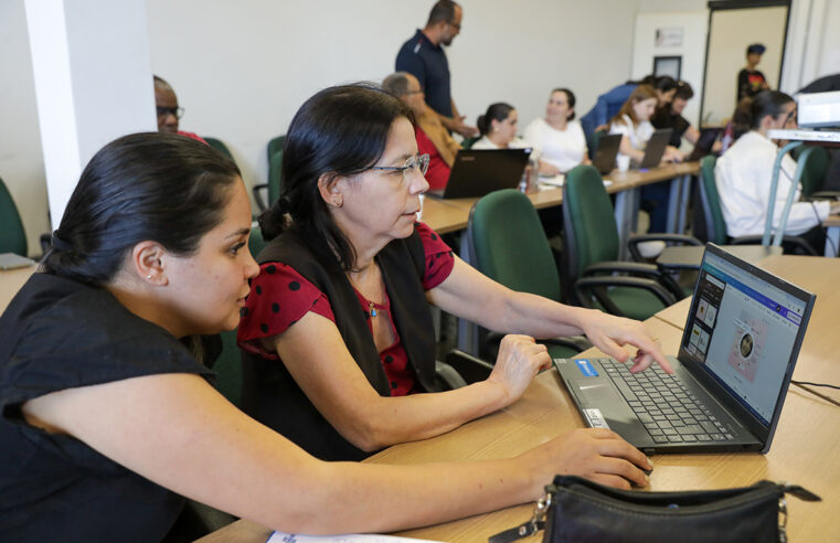 Produtores rurais do DF contam com cursos de marketing e e-commerce para desenvolver seus negócios