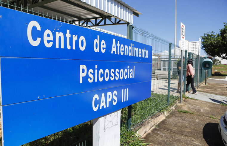 Saúde mental: Saiba onde buscar ajuda na rede pública do DF