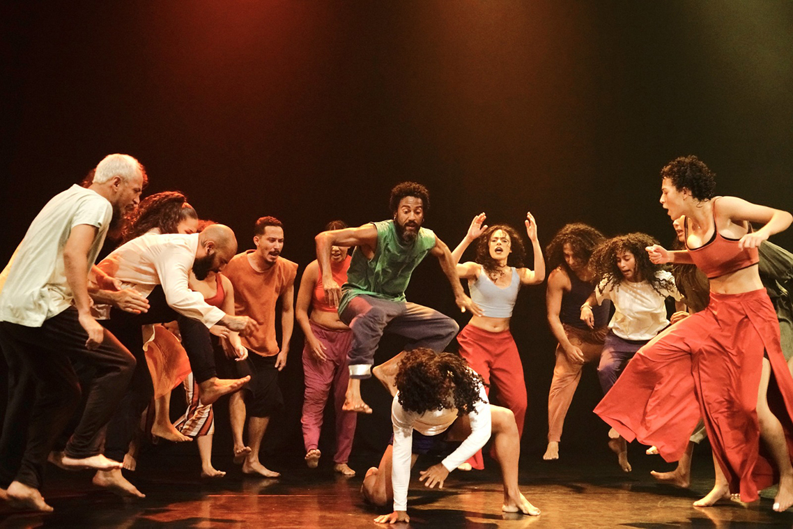 Evento seleciona coreografias de curta e longa duração; inscrições vão até 25 de abril, e investimento deve gerar cerca de 269 empregos