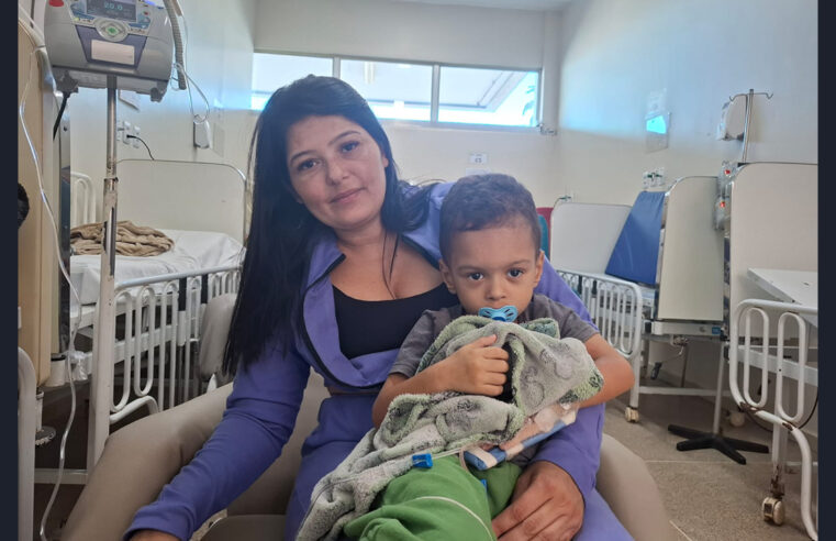 Casos de gripe aumentam entre crianças e reforçam alerta para cuidados com a doença