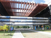 Tecnologia e inovação movem feira de negócios em Brasília