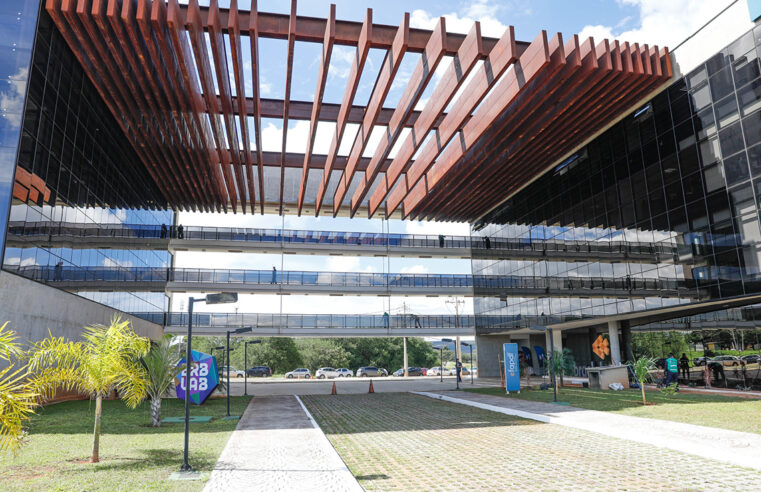 Tecnologia e inovação movem feira de negócios em Brasília