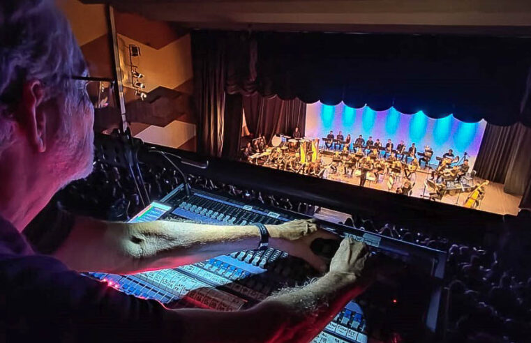 Festival de Jazz abre inscrições para cursos gratuitos de capacitação em áreas de economia criativa