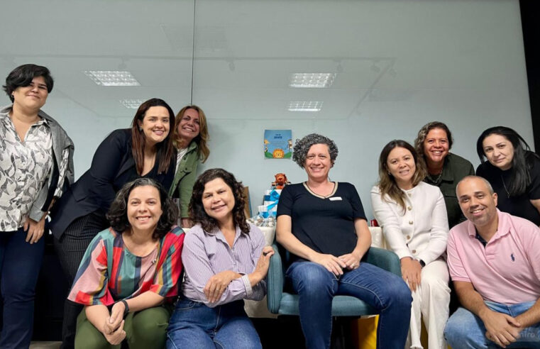 LabGes-DF forma equipe de servidores para desenvolver soluções inovadoras na administração pública